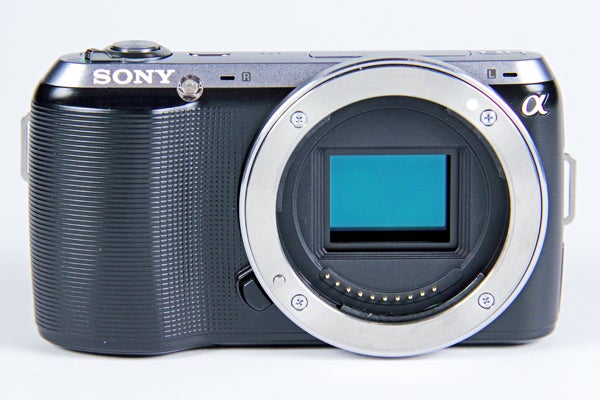 Sony NEX-C3 Review | Trusted Reviews